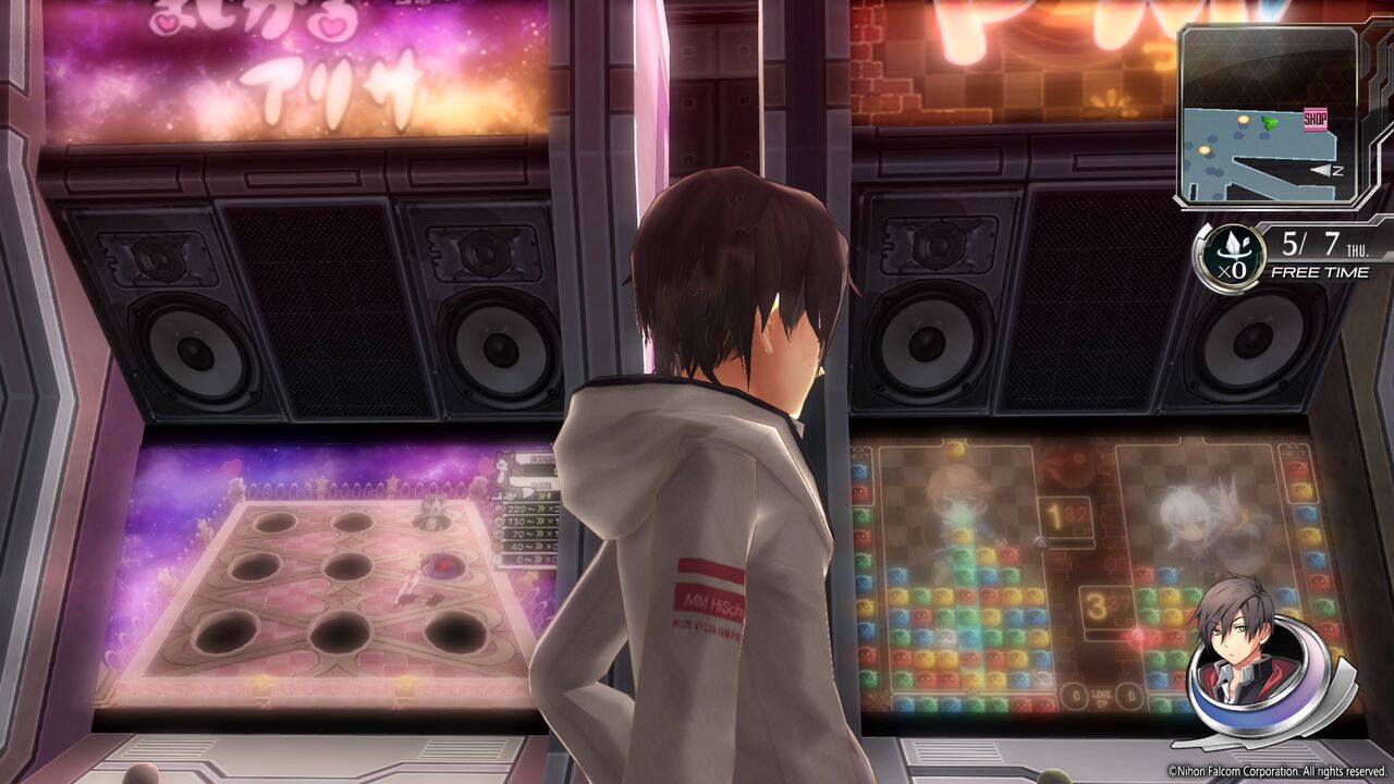 創の軌跡 感想番外編まじかるアリサに挑戦 プレイ日記 ゆるゲー日記 創の軌跡 感想番外編まじかるアリサに挑戦 プレイ日記 ゆるゲー日記
