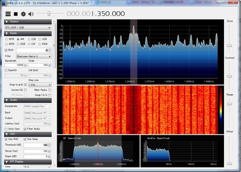 rccsdr#