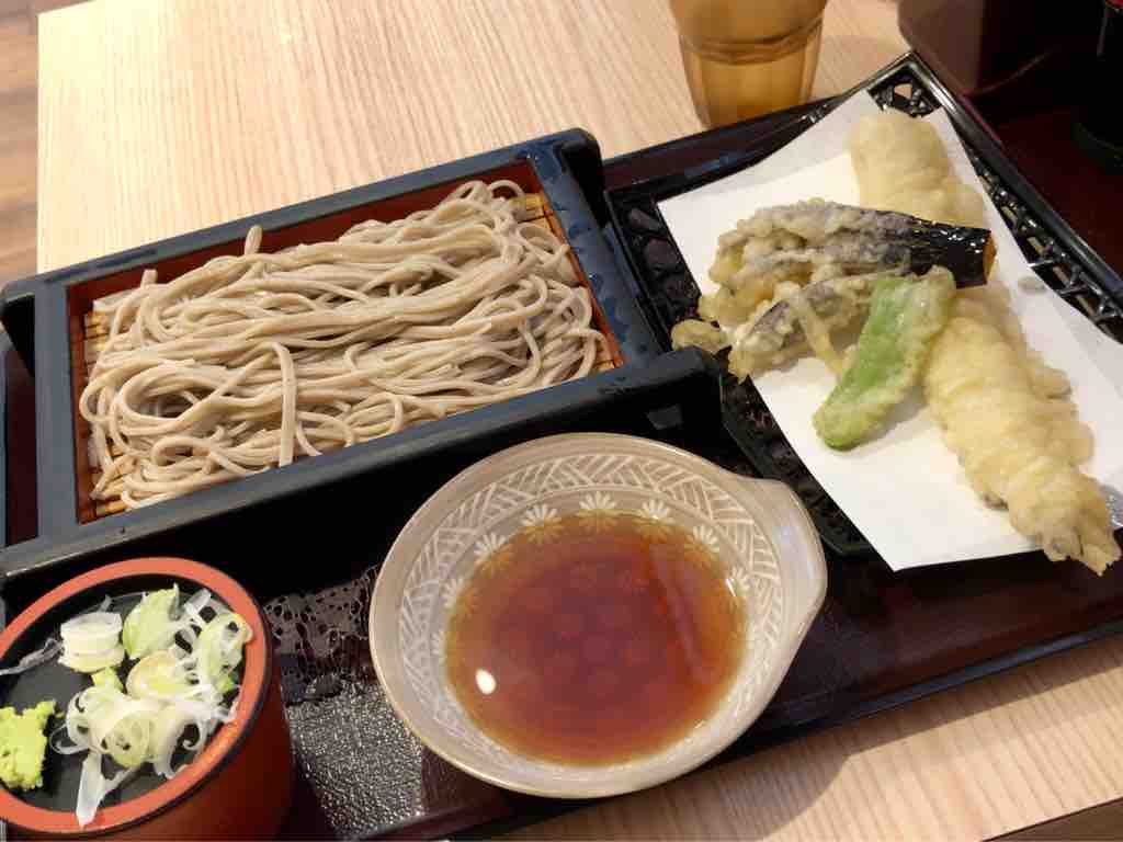 けいのむ 食べたもの作ったもの 西武鉄道の駅に京王電鉄系 万葉そば エミオ保谷店 けいのむ 食べたもの作ったもの 西武鉄道の駅に京王電鉄系 万葉そば エミオ保谷店