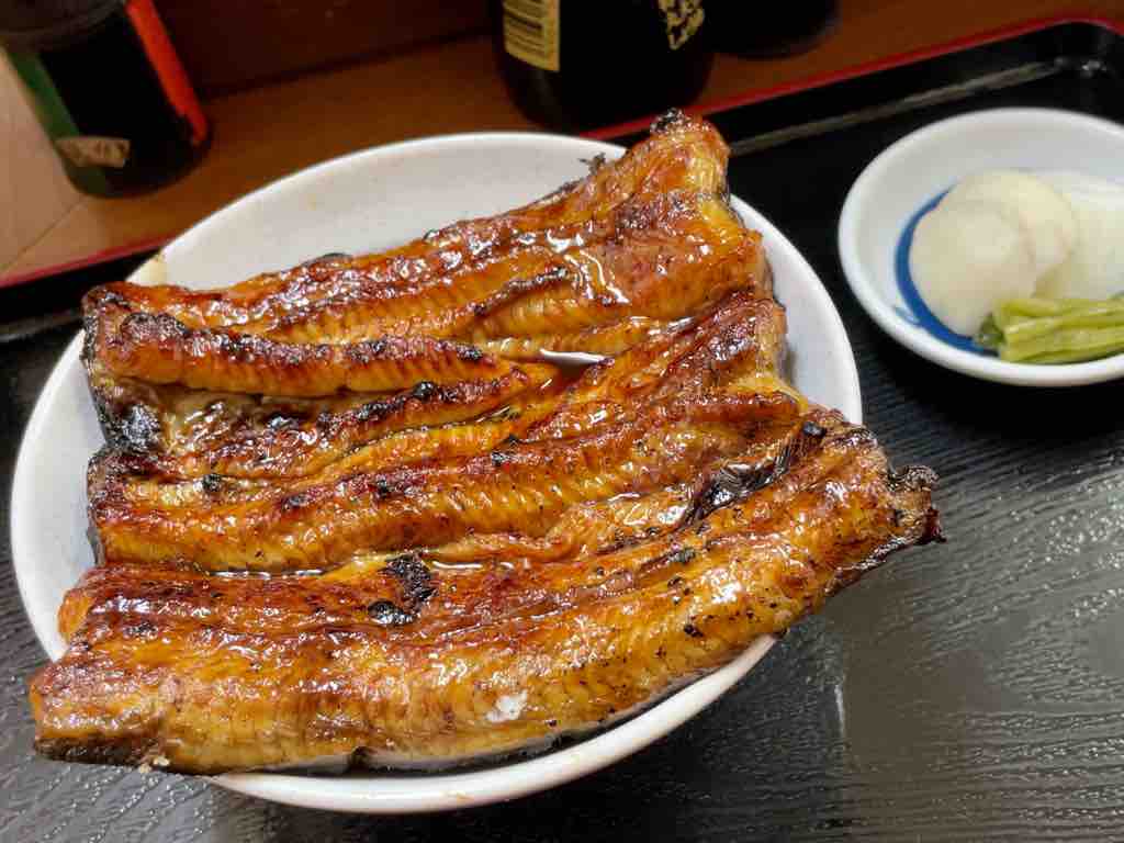 けいのむ 食べたもの作ったもの この界隈ダントツ うなぎ丸富 けいのむ 食べたもの作ったもの この界隈ダントツ うなぎ丸富