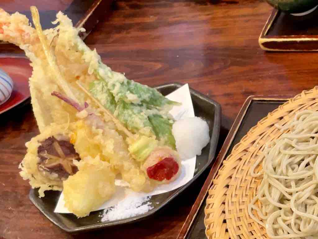 けいのむ 食べたもの作ったもの 季節の天ぷらが美味い よし房 凛 けいのむ 食べたもの作ったもの 季節の天ぷらが美味い よし房 凛