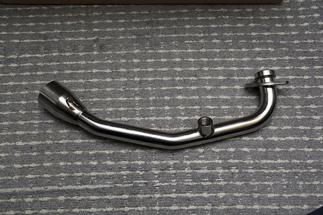 シグナスX HBP マフラー 数量限定 超高品質HBP静音マフラー シグナスX SE44J 1MS 1YP O2