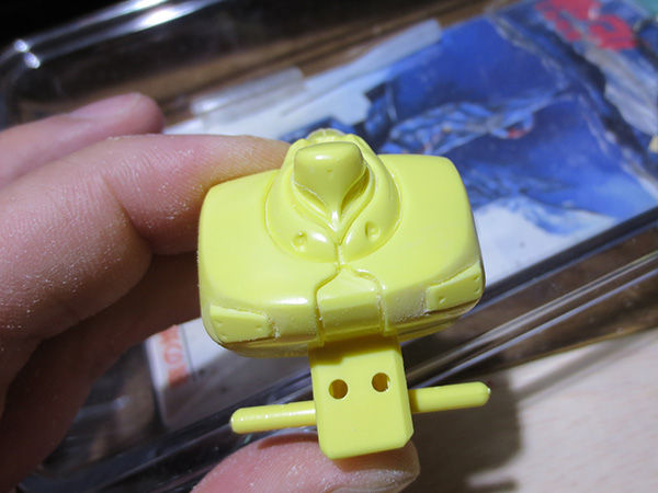 1 144 ズサ 旧キット アメイジングブースター Route 104 1 144 ズサ 旧キット アメイジングブースター Route 104