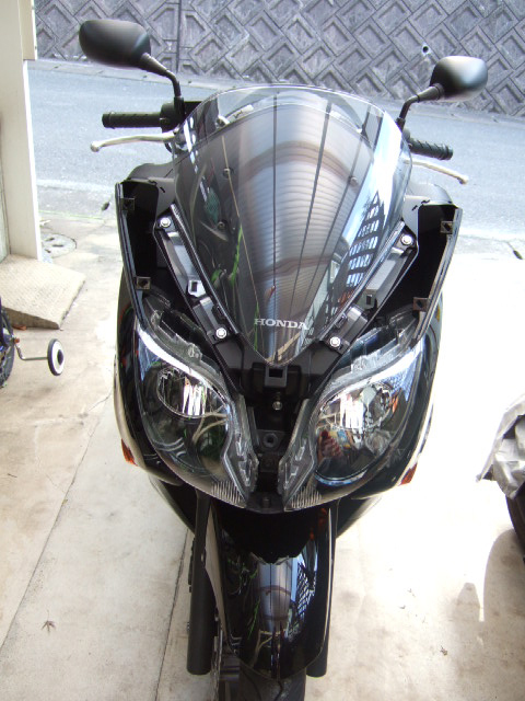 Etcを取り付けるのだ Mf10 Route 104 Etcを取り付けるのだ Mf10 Route 104