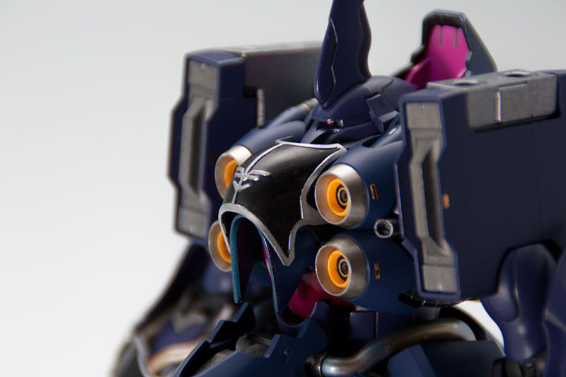 HGUC クシャトリヤ 完成 : ROUTE 104 HGUC クシャトリヤ 完成 : ROUTE 104
