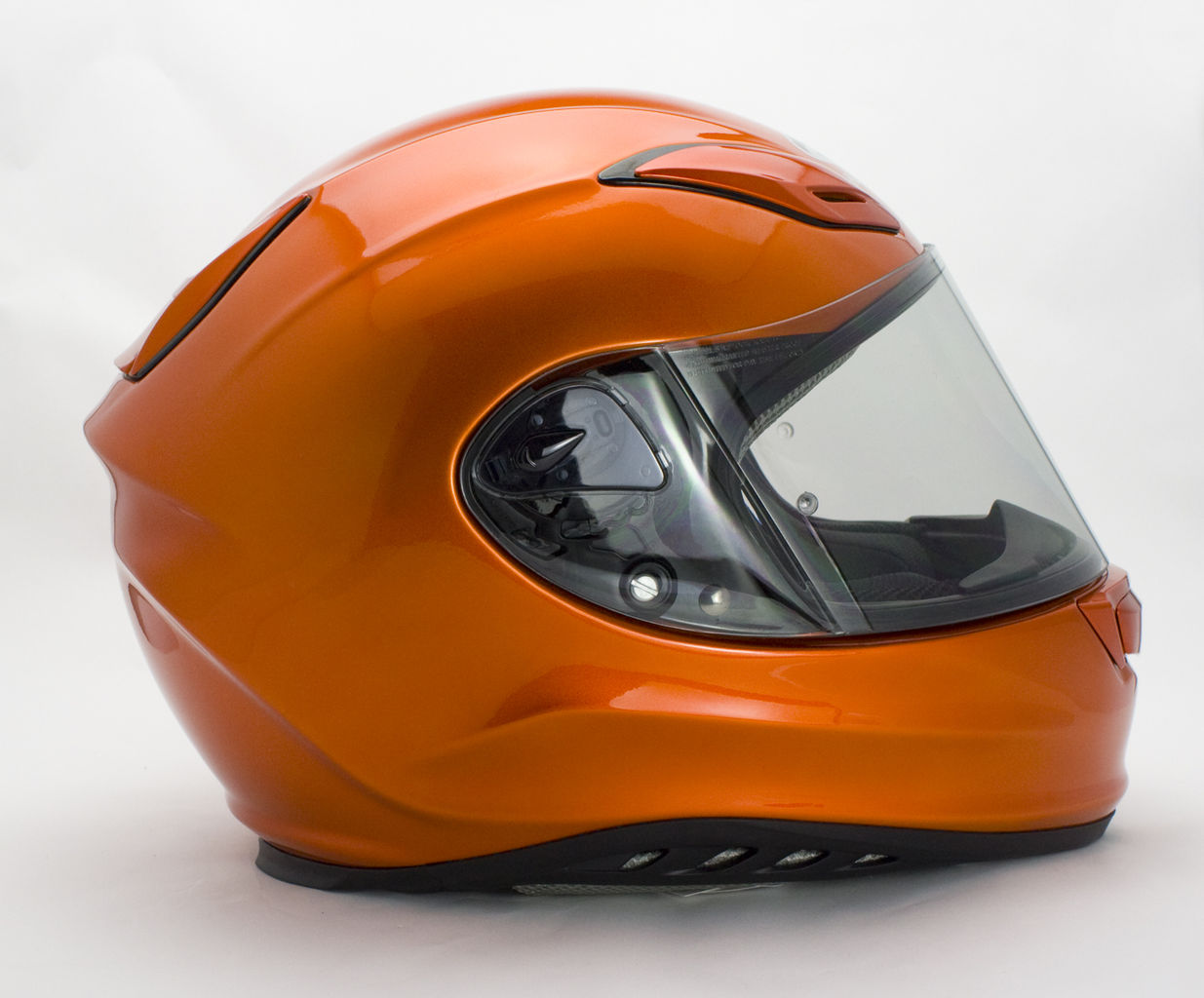 Ogkカブト エアロブレード３ 静音計画 Route 104