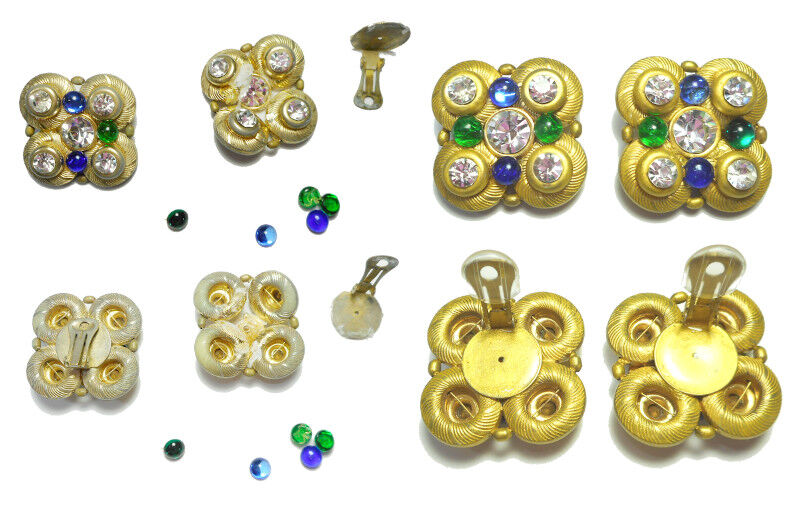 長く愛用のイヤリングのメッキが剥がれて壊れました アクセサリージュエリーメーカー