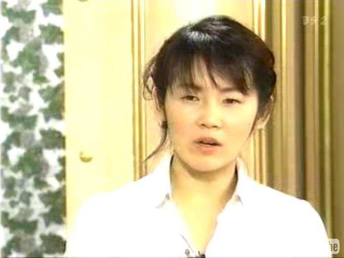 私が尊敬する 声優 01 雪野五月 井上由起 藤林 かなめの世界