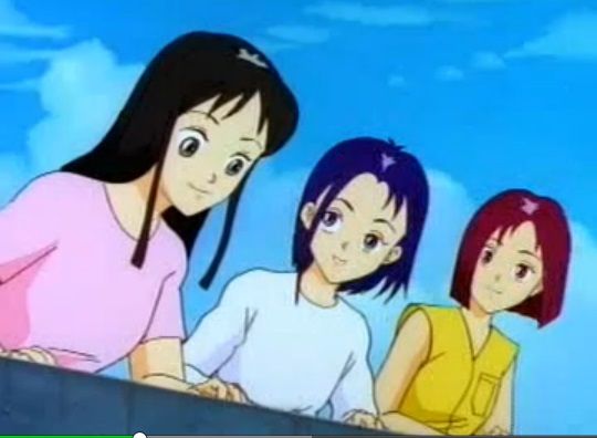 私が知っている人に推薦を受けた韓国アニメのキャラクターです 藤林 かなめの世界 私が知っている人に推薦を受けた韓国アニメのキャラクターです 藤林 かなめの世界