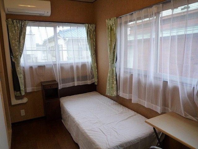 シェアハウスin東京 K2ハウス大泉