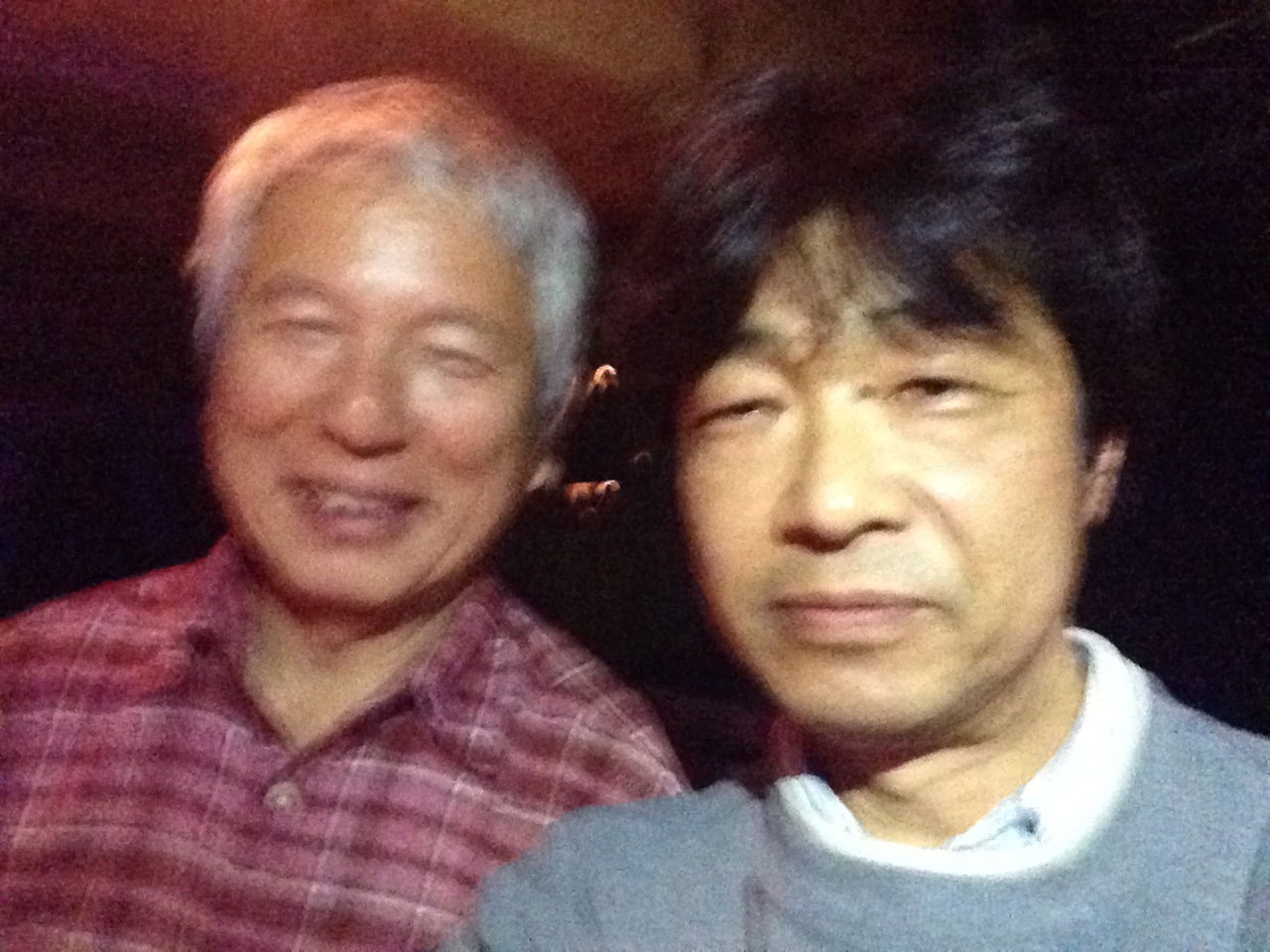 吉祥寺mandala 2 三浦久ライブ 作曲家 太田勝一郎の人待ち日記 吉祥寺mandala 2 三浦久ライブ 作曲家 太田勝一郎の人待ち日記