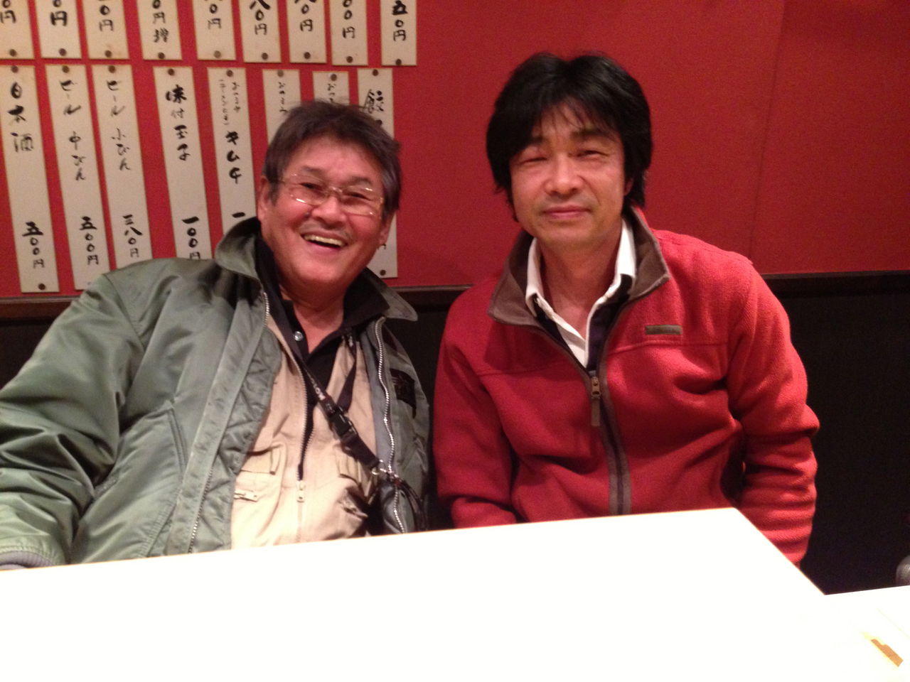 良き先輩 江藤勲さん 作曲家 太田勝一郎の人待ち日記 良き先輩 江藤勲さん 作曲家 太田勝一郎の人待ち日記