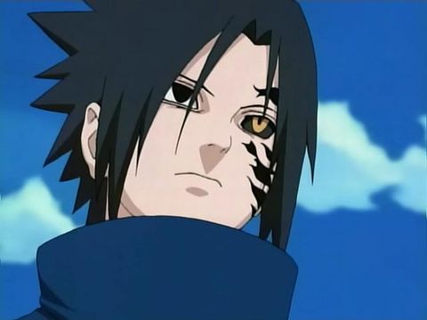 気になるゲームニュース Naruto サスケって呪印あった方が強くね