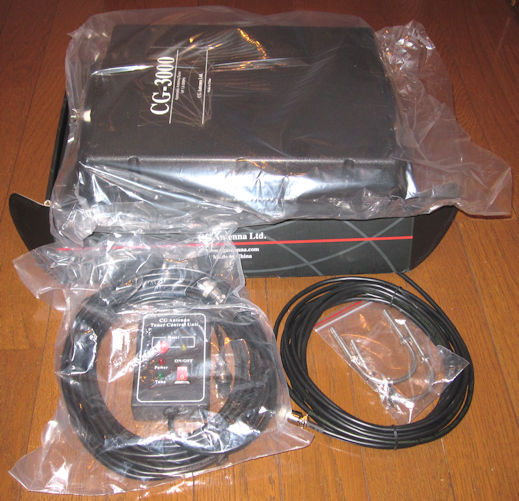 Atu Cg 3000 Jh3fenの思いつくままに