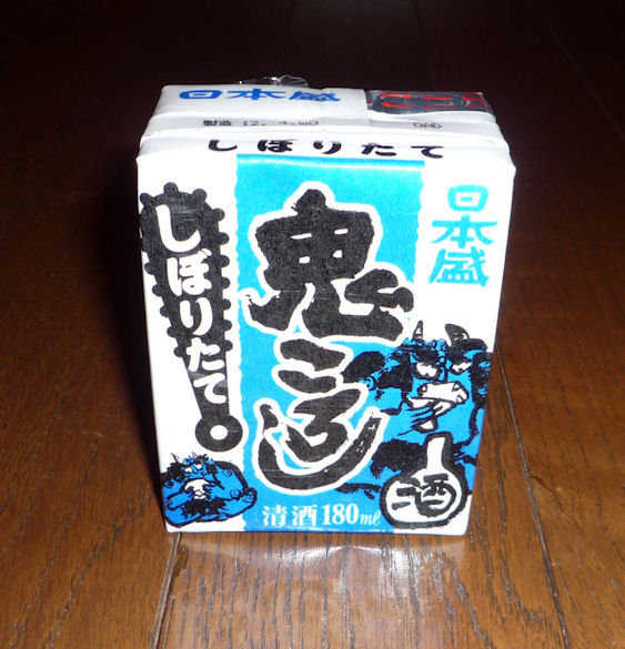 お酒探し 5月 その2 Jh3fenの思いつくままに