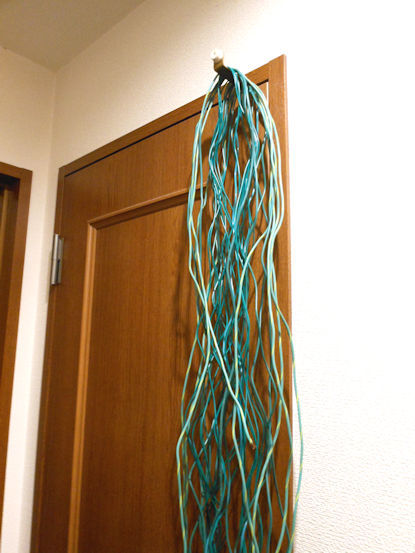 カウンターポイズの線 Jh3fenの思いつくままに カウンターポイズの線 Jh3fenの思いつくままに