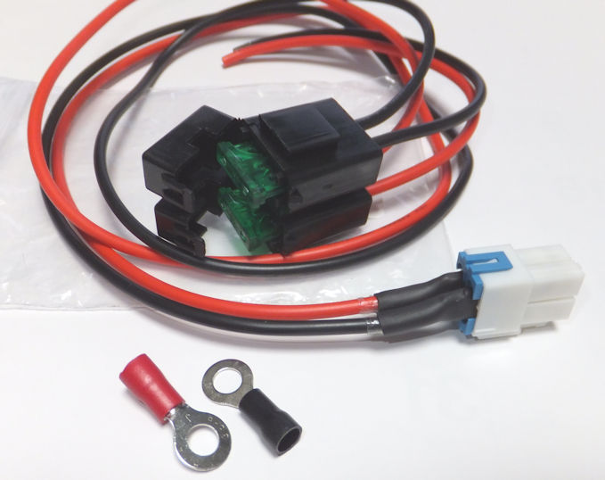 中華製4p Dc電源ケーブル Jh3fenの思いつくままに