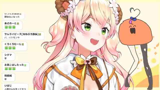 桃鈴ねね わい Yagooがいなくなったの ね 二年前だね わい もう一つ質問いいかな 五期生達どこに行った ね 君のよう勘のいいリスナーは嫌いだよ Vトン牧場速報
