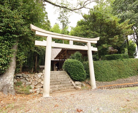 御霊八所大明神a