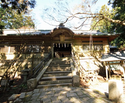 愛宕神社c