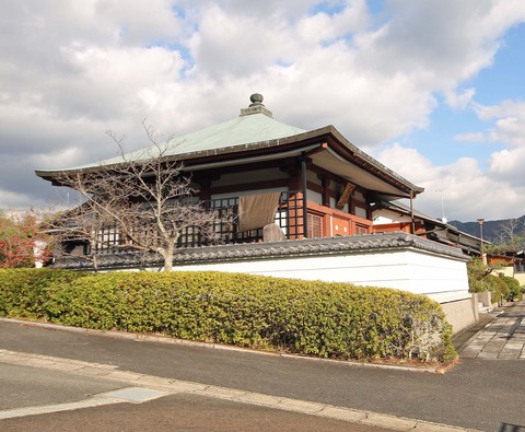 本経寺