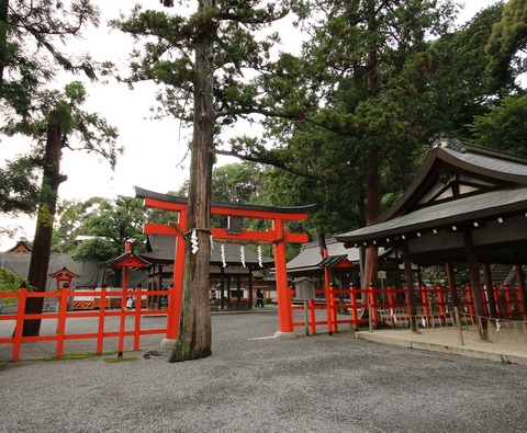 吉田神社b