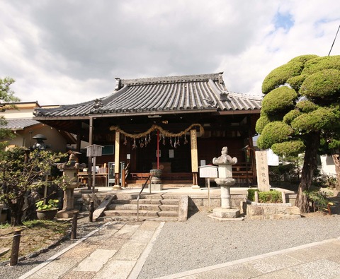 勝龍寺b
