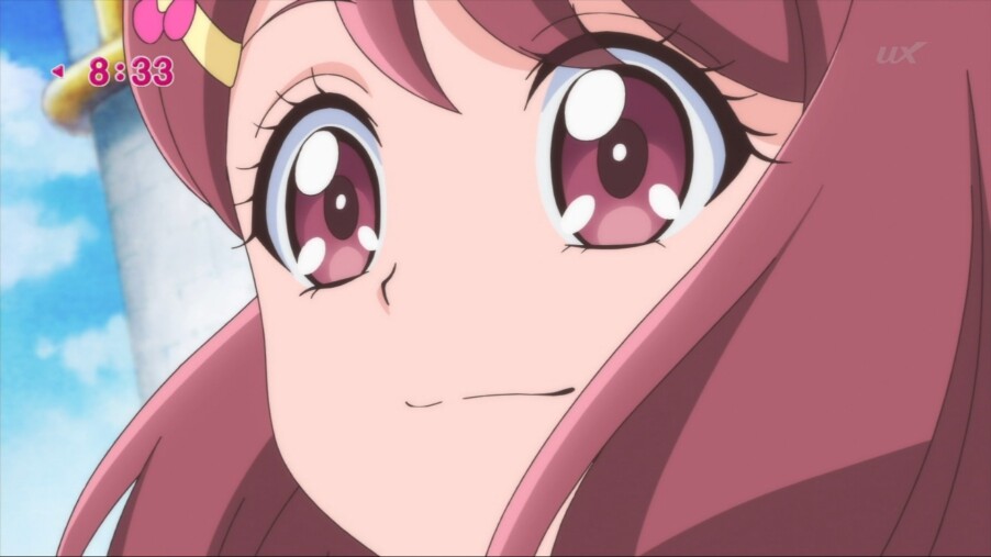 口癖 のどかちゃんの口癖の回数 生きてるって感じ きゅありぽーと