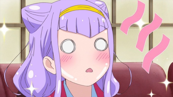 プリキュアの入浴シーン事情 これが精いっぱいなんだよ きゅありぽーと