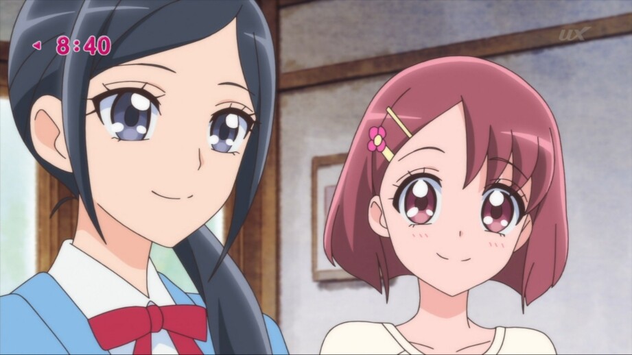 ヒーリングっど プリキュア3話感想 フォンテーヌ 戦場を華麗に舞う きゅありぽーと