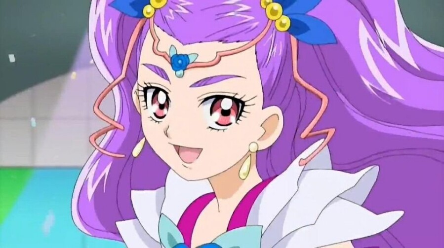 疑似プリキュアの歴史その1 初代からgogo きゅありぽーと
