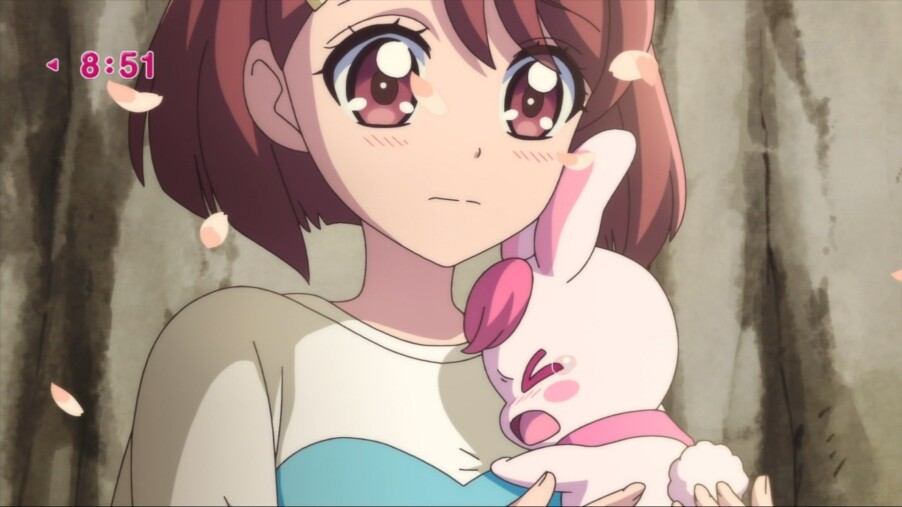 ヒーリングっど プリキュア2話感想 星の命を蝕む悪魔たち きゅありぽーと