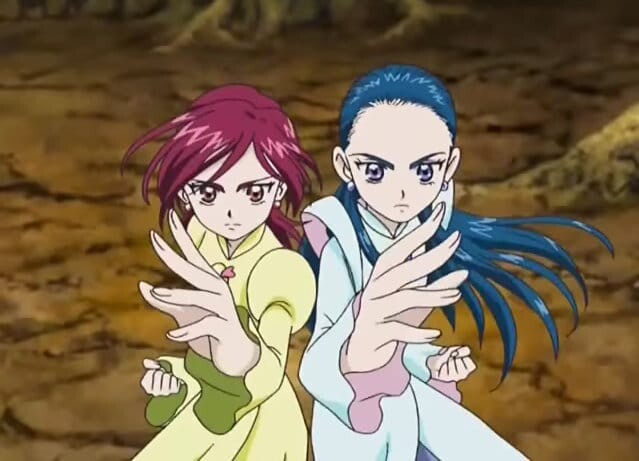 疑似プリキュアの歴史その1 初代からgogo きゅありぽーと