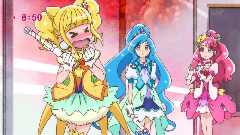 ヒーリングっど プリキュア9話感想 ひなたコーデで大 大 大変身 きゅありぽーと ヒーリングっど プリキュア9話感想 ひなたコーデで大 大 大変身 きゅありぽーと