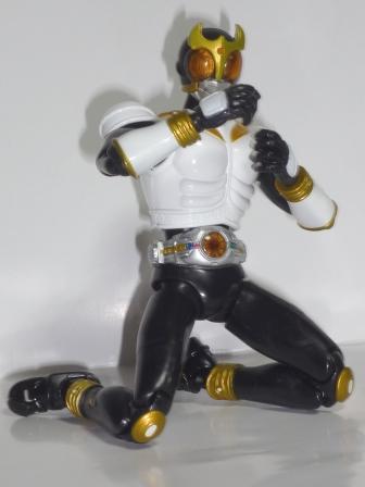 最弱のu201c白u201d : 今日という日は明日の伝説