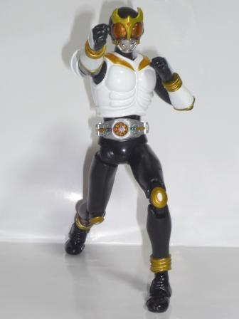 最弱のu201c白u201d : 今日という日は明日の伝説