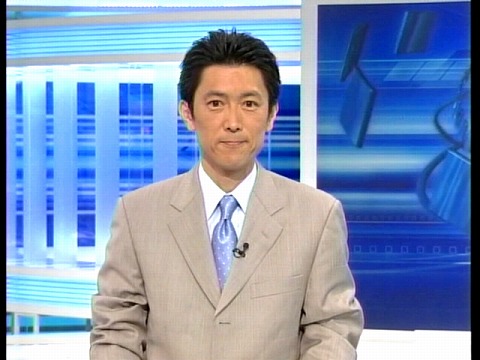 K7blog Nhk