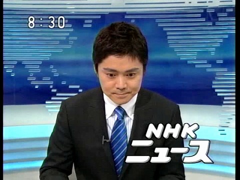 新生おはよう日本 K7blog