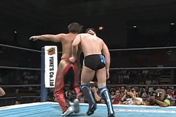これで勝てる ガチでケンカで使えるプロレス技ってある なんカス速報 なんjまとめ これで勝てる ガチでケンカで使えるプロレス技ってある なんカス速報 なんjまとめ