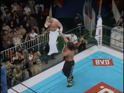 これで勝てる ガチでケンカで使えるプロレス技ってある なんカス速報 なんjまとめ これで勝てる ガチでケンカで使えるプロレス技ってある なんカス速報 なんjまとめ