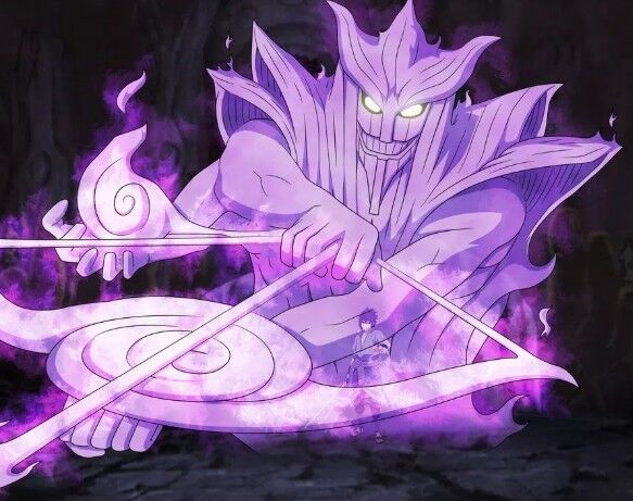 ナルト 大玉螺旋丸 サスケ 千鳥流し このへんの技 なんカス速報 なんｊまとめ