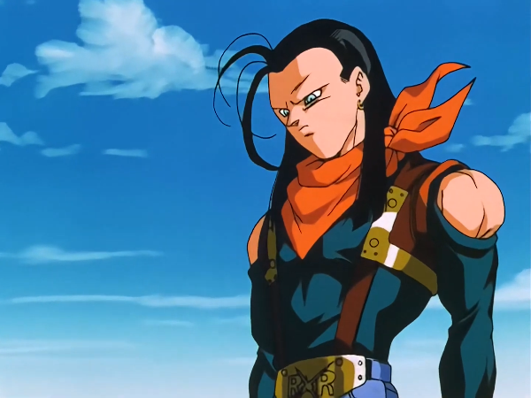 朗報 ドラゴンボールgt そろそろ再評価の流れへ なんカス速報 なんｊまとめ