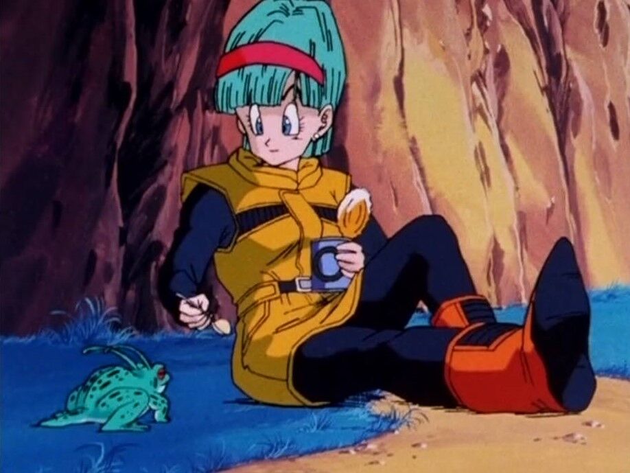 ドラゴンボールzって今見ると笑っちゃうくらい引き延ばし酷いな なんカス速報 なんjまとめ ドラゴンボールzって今見ると笑っちゃうくらい引き延ばし酷いな なんカス速報 なんjまとめ