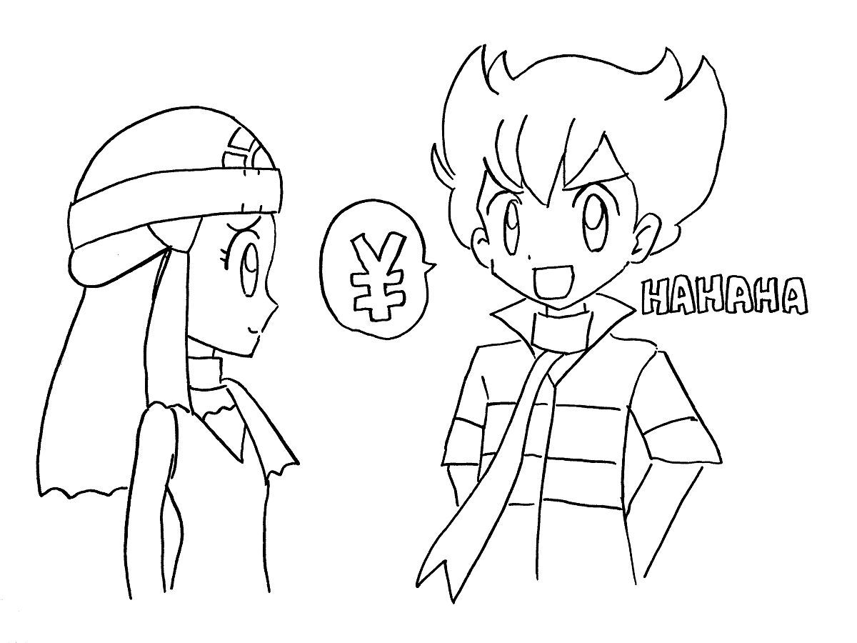 夏はポケモン パート１ 続くかわからない ｓｎｏｗ