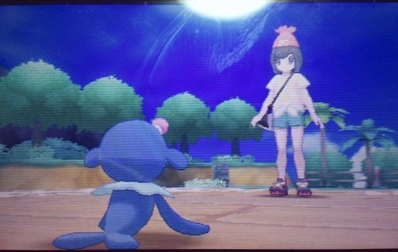 ポケットモンスター サン ムーン は買わないって言ったのに 買ってしまった事実 snow ポケットモンスター サン ムーン は買わないって言ったのに 買ってしまった事実 snow