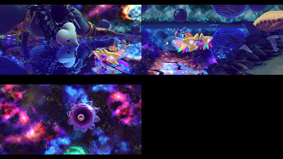 星のカービィスターアライズ ようやくストーリークリア snow 星のカービィスターアライズ ようやくストーリークリア snow