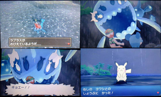 スイレンさんは海パンがお好き ｓｎｏｗ