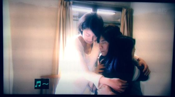 ドラマの感想 エンジェル ハート 偽装の夫婦 ｓｎｏｗ