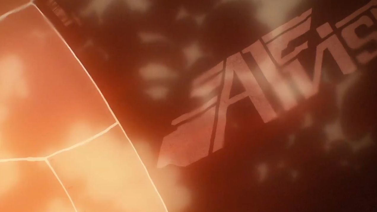 蒼穹のファフナー The Beyond Pv 考察 アニメ研究所