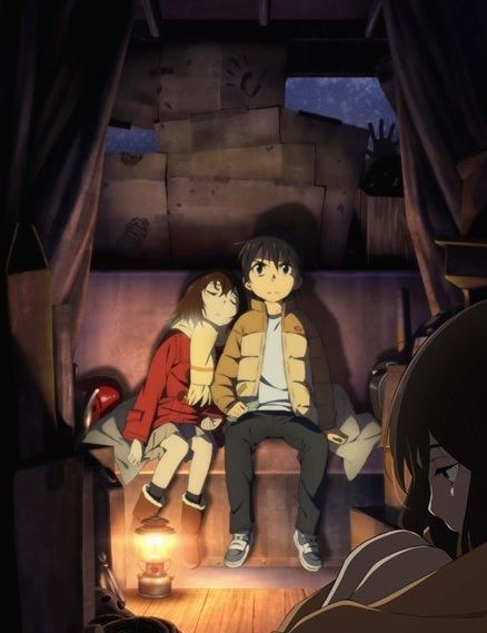 16年冬アニメ初陣 アニメ研究所